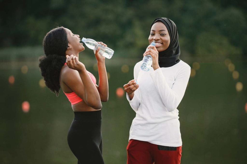 10 CONSEILS POUR AMÉLIORER SA SANTÉ