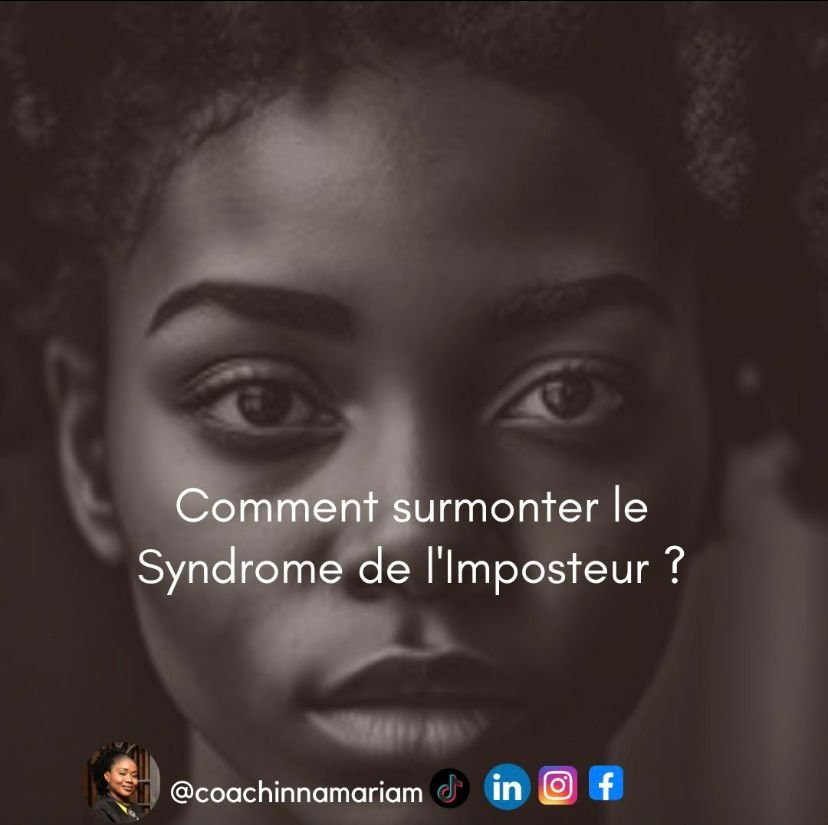 7 conseils pour surmonter le syndrome de l’imposteur
