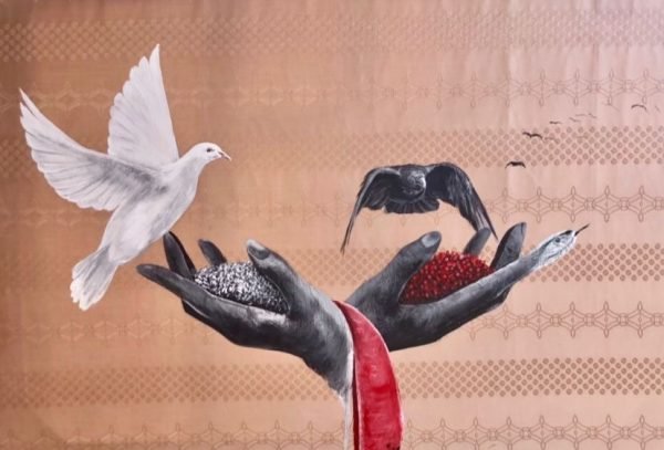 Tableau : Le choix