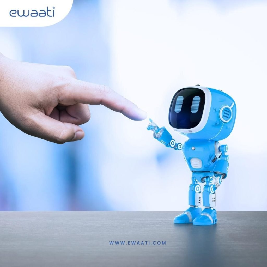Fini les retards au travail ! Découvrez la technologie de pointe de la startup Ewaati