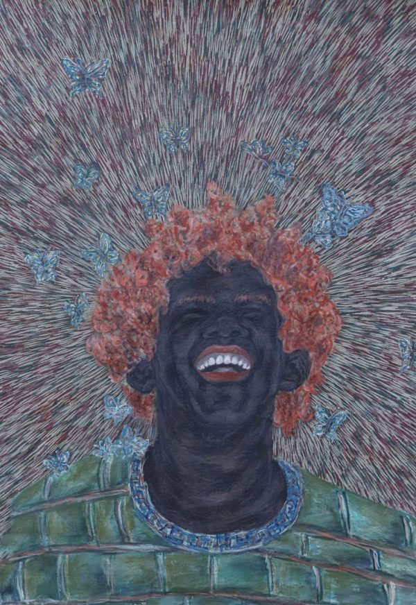 Le fou rire