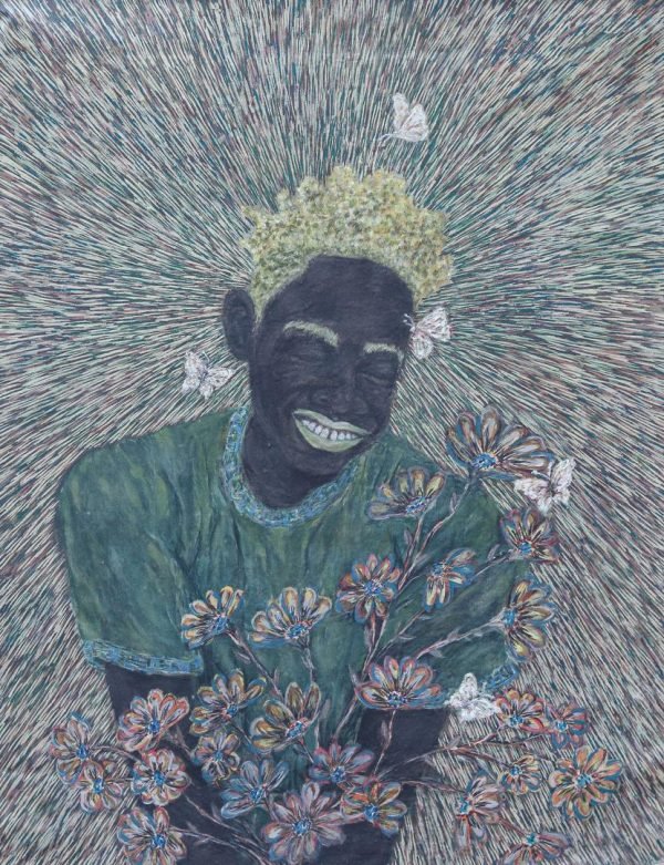 Séwa len (L’heureux)