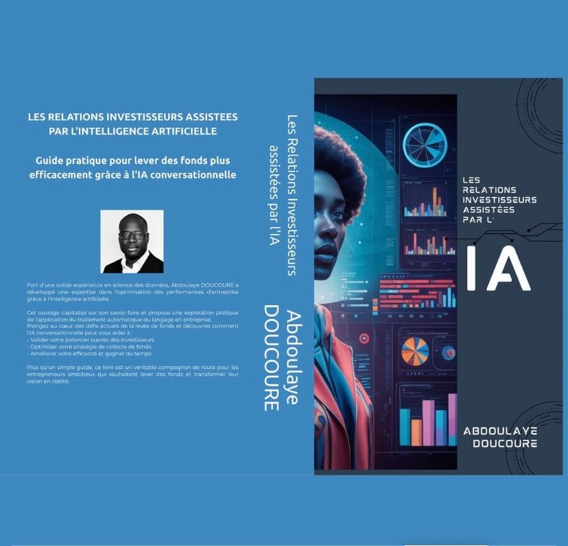 Les Relations Investisseurs Assistées par l’Intelligence Artificielle : Un Guide Pratique pour Lever des Fonds Plus Efficacement