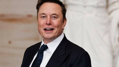 X retrouve sa valeur initiale : le long chemin de croix d’Elon Musk