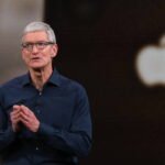 Tim Cook – Chef d’entreprise | Biographie, parcours…