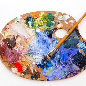 Œuvres d'arts