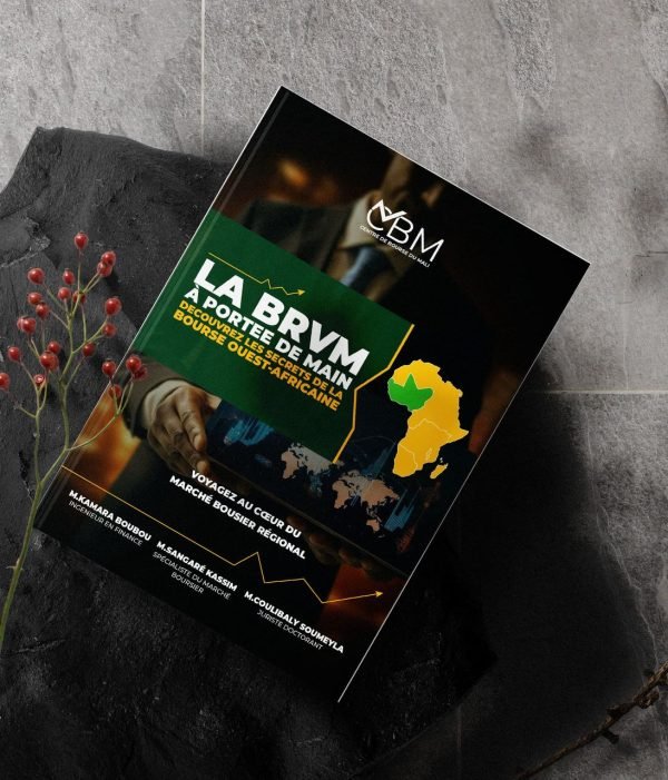 La BRVM à portée de main – Image 3