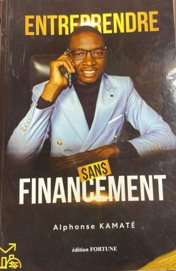 ENTREPRENDRE SANS FINANCEMENT