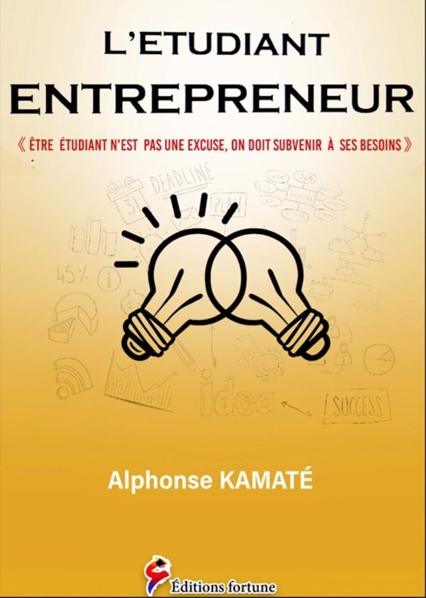 L’étudiant entrepreneur