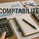 La Comptabilité des Entreprises : Un Pilier Indispensable pour une gestion rigoureuse et optimale de vos ressources (financières, humaines ou matérielles).