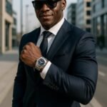 La plupart des gens ne connaissent pas la signification de porter une montre à la main droite