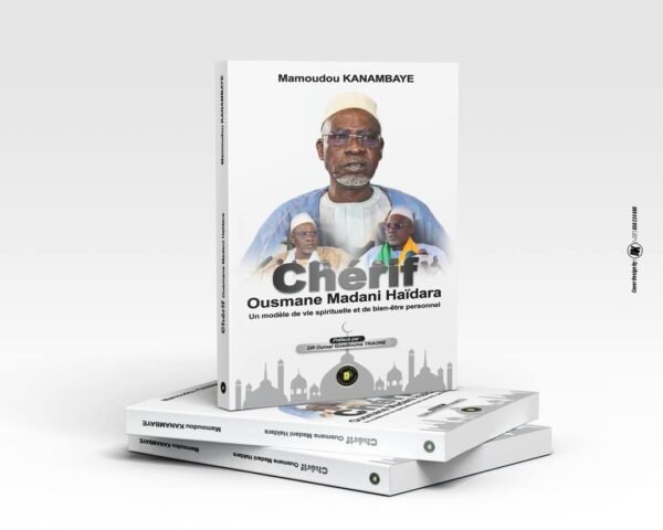 Chérif Ousmane Madani Haidara : Un modèle de vie spirituelle et de bien-être personnel