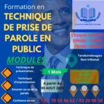 Libérez votre voix, conquérez votre destin !