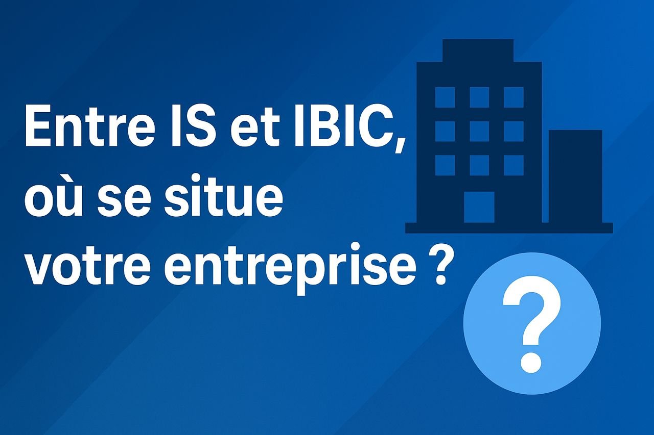 IS ou IBIC : Quelle différence ?